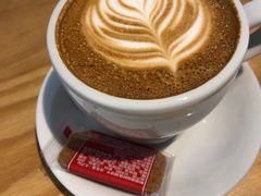 -Country Lane咖啡·意粉(荔园新天地店)