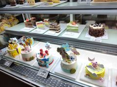 -BOKE博稞烘焙(天佑城店)