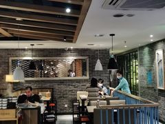 大堂-野妹火锅(南园店)