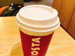 -COSTA COFFEE(上海月星环球港店)