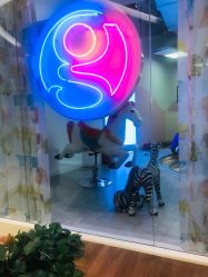 -GOLDEN HAIR儿童造型设计(丁香国际店)