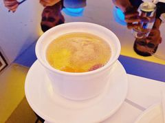 -法兰度航空主题餐厅(河源店)