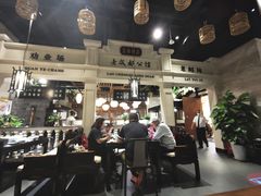 大堂-陈麻婆豆腐总店