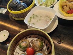 -湛江民大喜来登酒店-采悦轩中餐厅