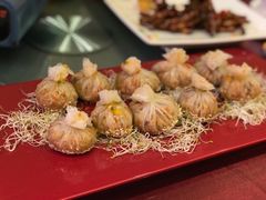 -三宝大饭店-中和艺素餐厅(浦上金山正祥广场店)