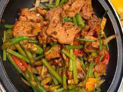 -巴依老爷新疆美食(望京小街店)