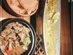 -星叶·东南亚料理(宁波万象汇店)