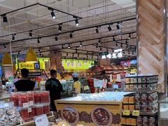 -旺豪超市(胜利购物广场店)