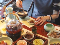 -青藤茶馆(凤起路店)