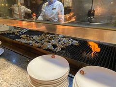 自助取餐区-芭菲盛宴·环球美食(解放碑英利国际店)