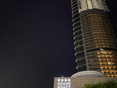 -大连君悦酒店·星海湾壹号Dalian·Dalian(星海广场店)
