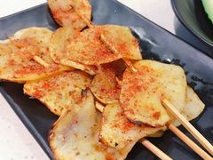 -蚝太郎 • 海鲜烧烤(建国路创始店)