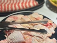 -椰子湾·海南火锅·糟粕醋·椰子鸡(正大广场店)