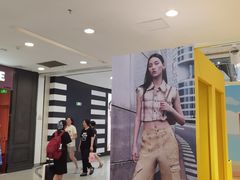 -凯德MALL(西直门店)