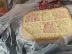 咸格仔-思味特(纬一路店)