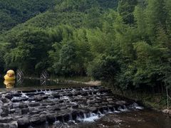 -青城山