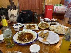 -鲁西南老厨子·特色鲁菜(经一纬五店)