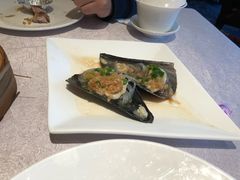 -豫园万丽酒店-万丽轩中餐厅(河南南路店)