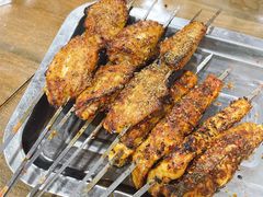 -清真·马峰烤肉(小学习北巷店)