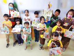 -彩翼美术馆(方庄校区)