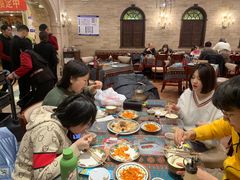 -巴依老爷新疆美食(工体旗舰店)