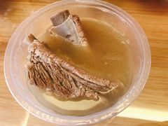 排骨肉骨茶-松發肉骨茶(牛车水店)