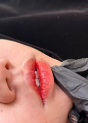 -韩美绣·骨相纹眉·洗眉美瞳线