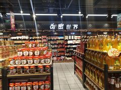 -丽达购物中心(崂山店)