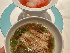-淮香国色·淮扬菜(正大中心店)