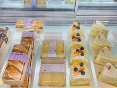 -那家面包房(珠江路店)