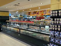 -BHG生活超市(安贞店)
