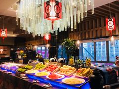 -深圳温德姆至尊酒店