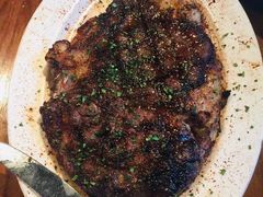 -弗兰克牛排西餐厅Ribone steak house(柠檬花园店)