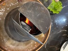 -东来顺饭庄(金泉广场店)