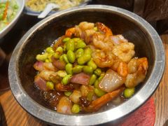 -扬州狮子楼·非遗淮扬菜(东关街店)