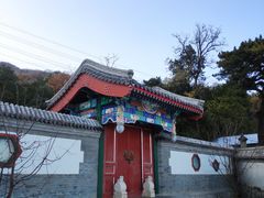 -阳台山自然风景区