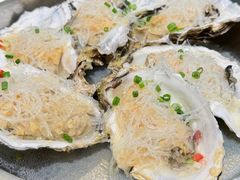-飞尝蚝·顺德菜·鱼生(顺德总店)