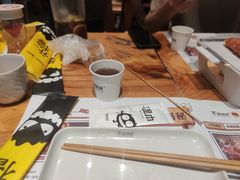 -木屋烧烤(龙岗南联店)