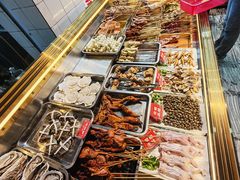 -为民烧烤吧.自贡爆炒菜(收录10年好店)