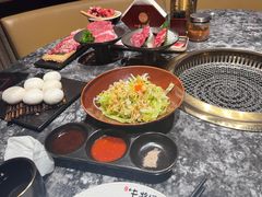 -牛将军•涮肉•烤肉(北京王府井·故宫店)