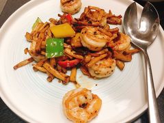 -浙江安吉JW万豪酒店·万豪中餐厅