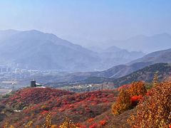 -北京西山国家森林公园