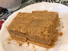 一品蛋酥-小李旗花面庄