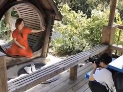 -青青世界