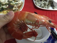 -南沙十九涌渔人码头-南门