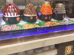 -芭菲盛宴·环球美食(袁家岗店)