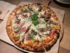 -时光花园(白鹭洲店)