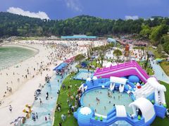 -仙海旅游度假区