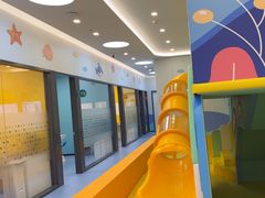 -极橙儿童齿科矫正中心(奥城店)