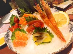 -大渔铁板烧(中山路八佰伴店)